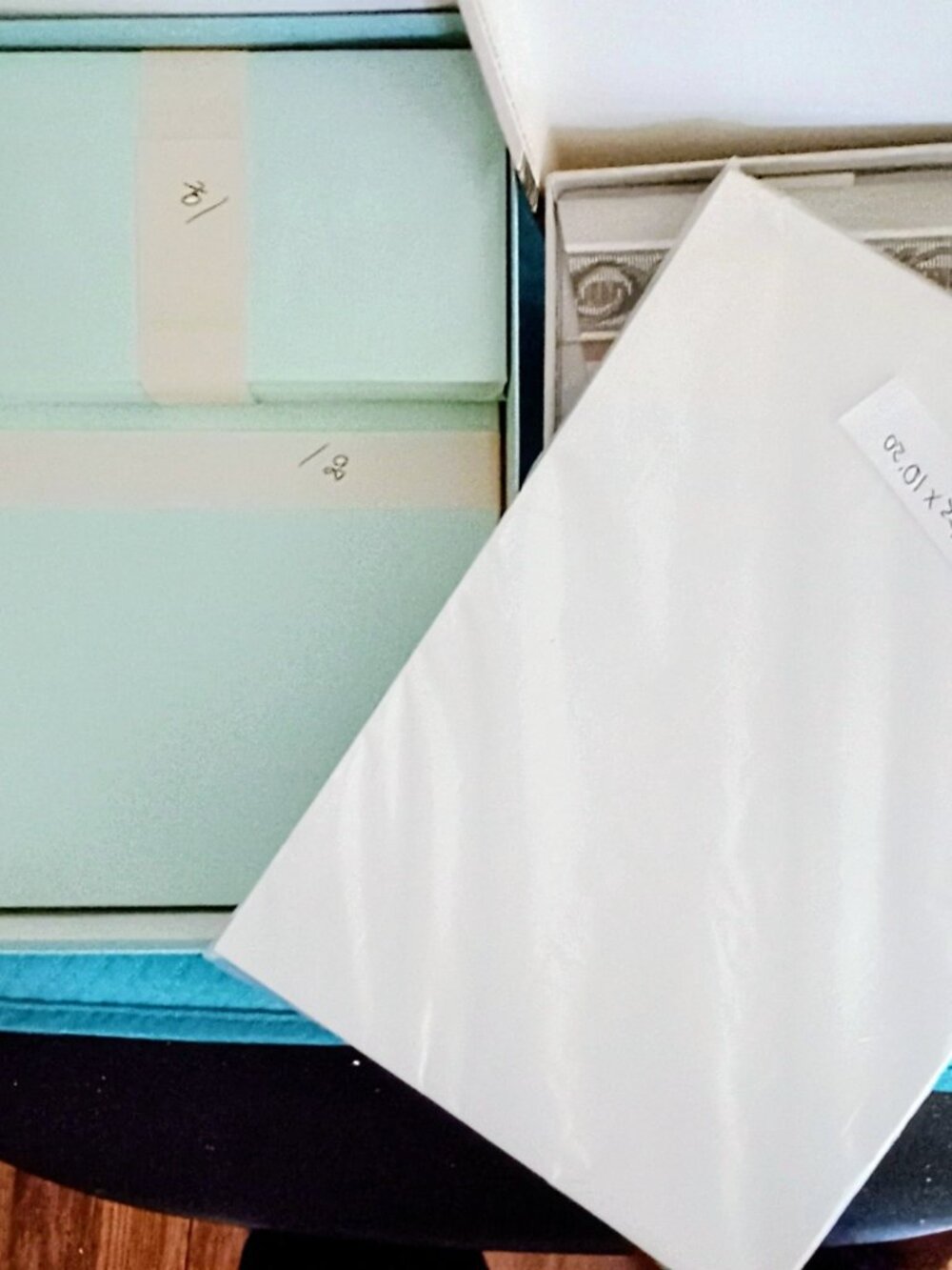 Stationery Bundle - Picture 7 of 8